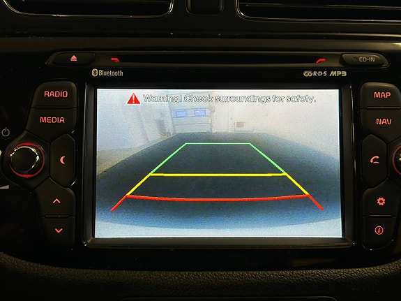 Kia Ceed 14 of 23