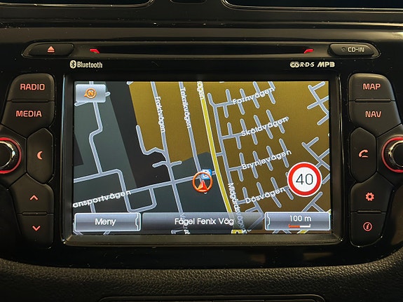 Kia Ceed 9 of 23
