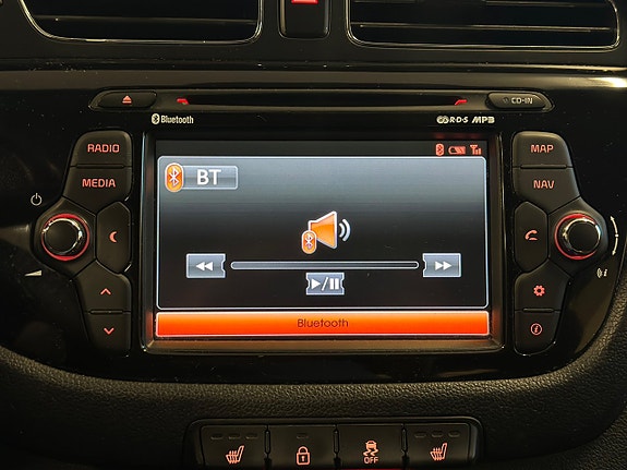 Kia Ceed 12 of 23