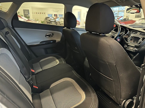 Kia Ceed 23 of 23