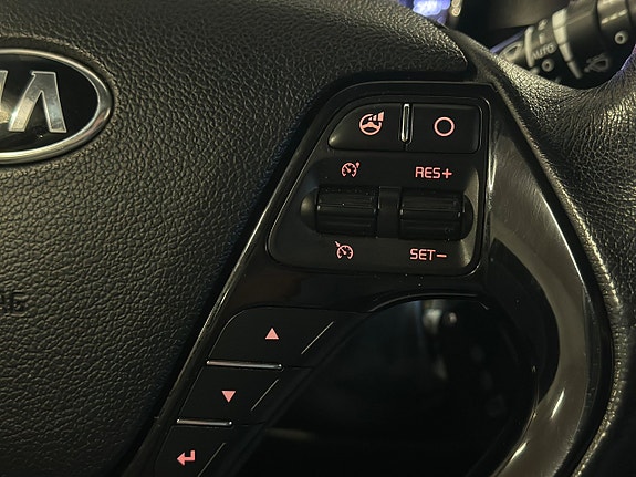 Kia Ceed 17 of 23