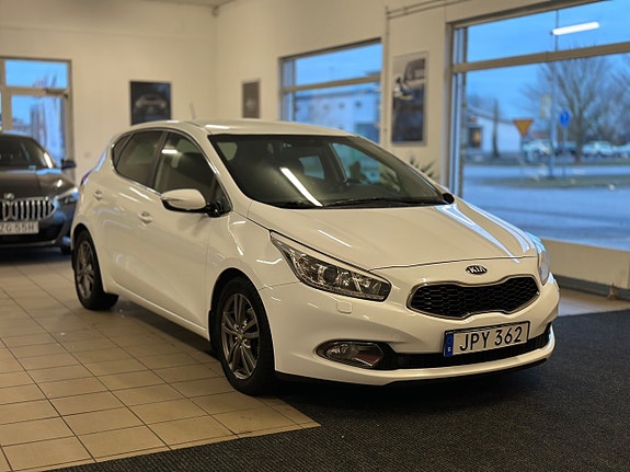 Kia Ceed 6 of 23