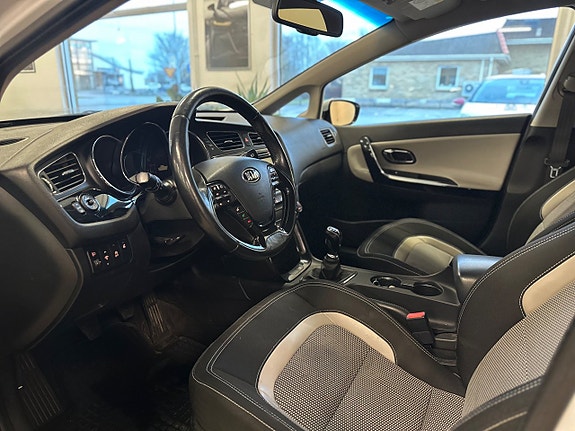 Kia Ceed 8 of 23