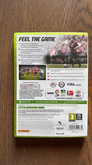 Product image 2 of 3