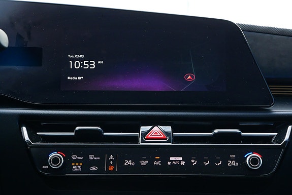 Kia Niro 18 of 22