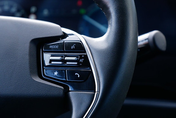 Kia Niro 17 of 22