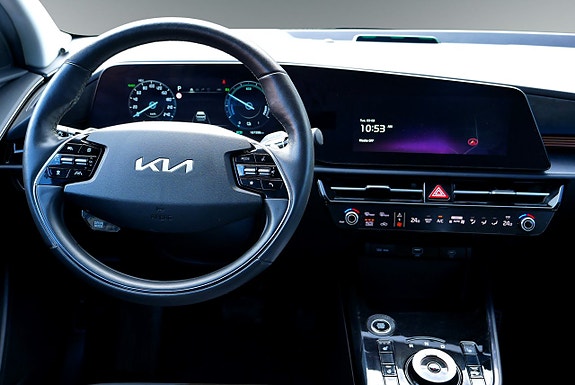 Kia Niro 12 of 22