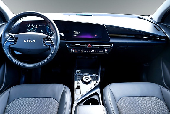 Kia Niro 10 of 22
