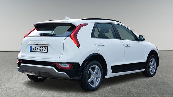 Kia Niro 3 of 22