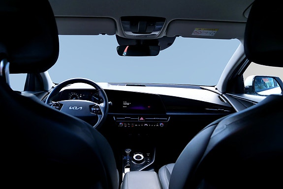 Kia Niro 9 of 22