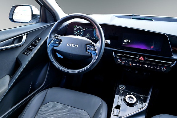 Kia Niro 11 of 22