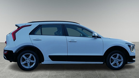 Kia Niro 5 of 22