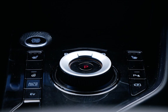 Kia Niro 20 of 22