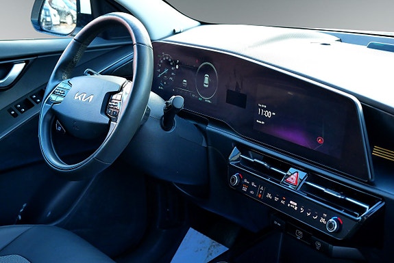 Kia Niro 13 of 22