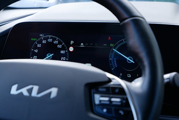 Kia Niro 16 of 22