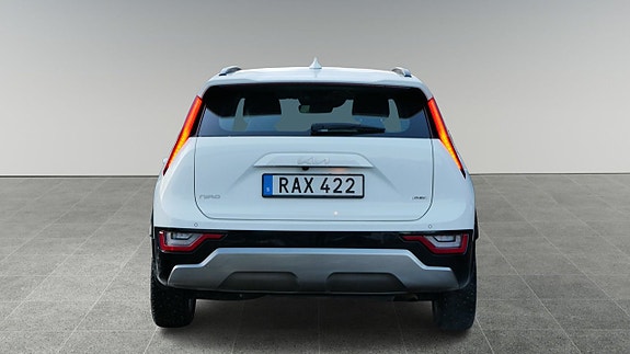 Kia Niro 4 of 22
