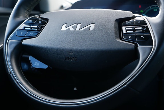 Kia Niro 15 of 22