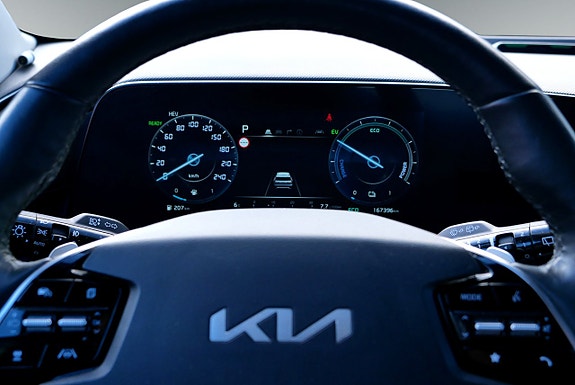 Kia Niro 14 of 22