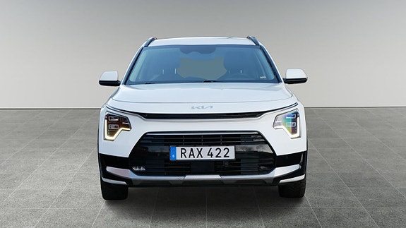 Kia Niro 2 of 22