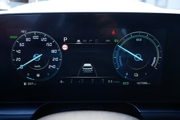 Kia Niro 19 of 22
