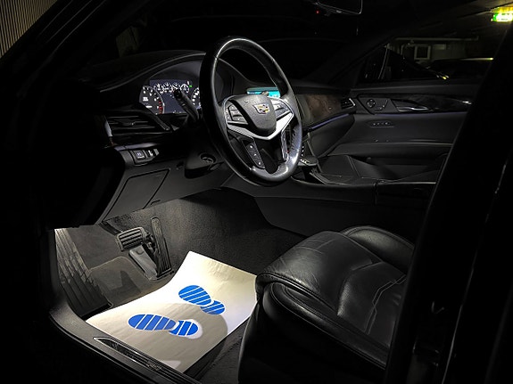 Cadillac CT6 15 of 30