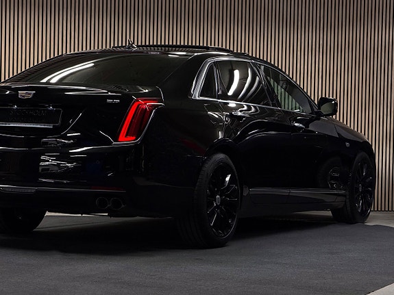 Cadillac CT6 9 of 30