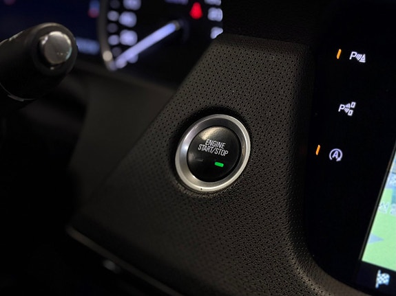 Cadillac CT6 23 of 30