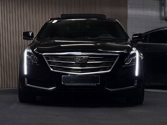 Cadillac CT6 5 of 30
