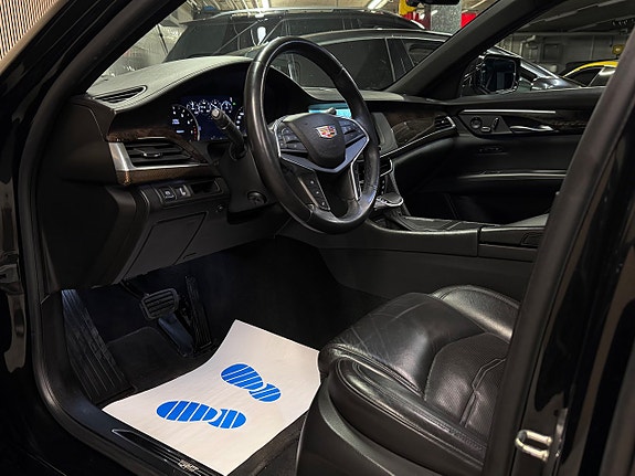 Cadillac CT6 16 of 30