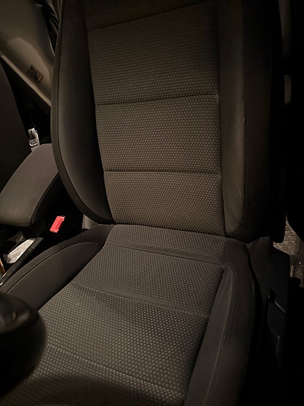 Volkswagen Golf VI 10 of 12