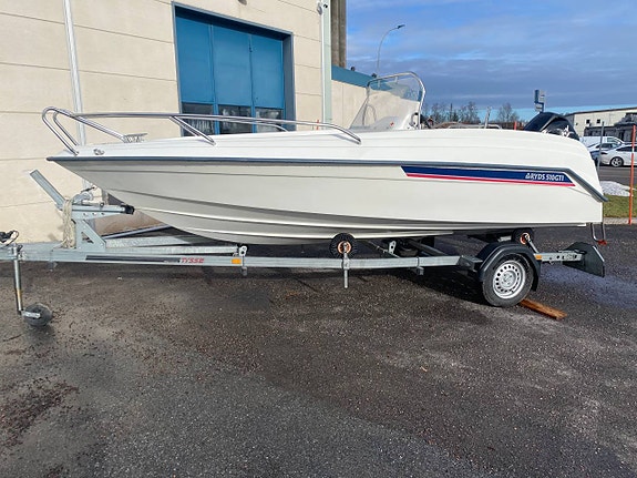 Ryds 510 GTI med Mercury 50 hk fyrtakt-05