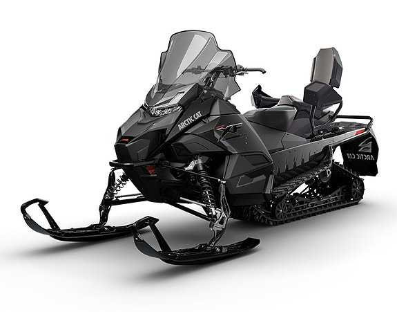 Arctic Cat XF 600 SP ES 2-up 146" CATCASH -27 Förboka!