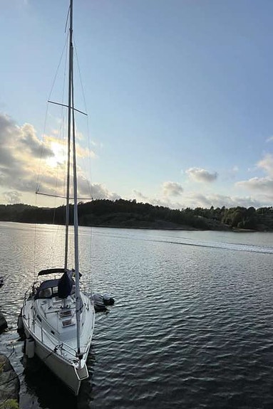 Hanse 312 Performance 2 of 5