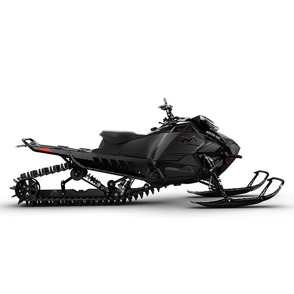 Arctic Cat M 858 A1 SP ES 146" CATCASH -27 Förboka!