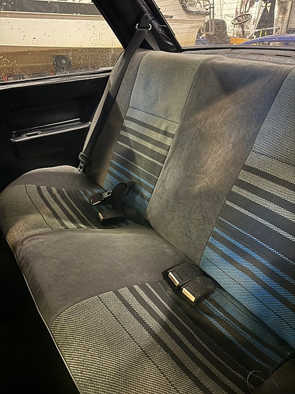 Opel Ascona 7 of 9