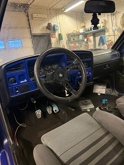 Opel Ascona 6 of 9