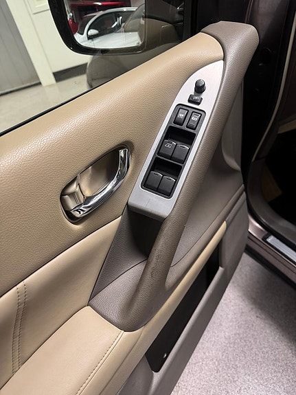 Nissan Murano 9 of 20