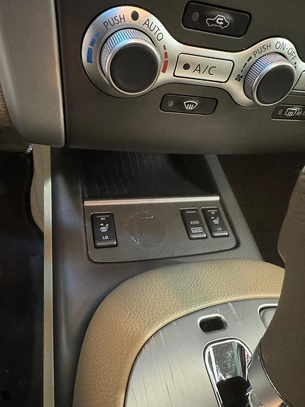 Nissan Murano 12 of 20