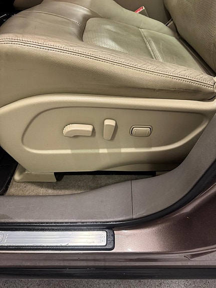 Nissan Murano 10 of 20
