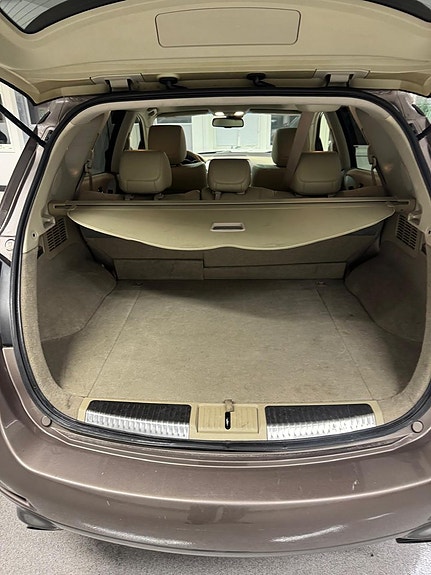 Nissan Murano 15 of 20