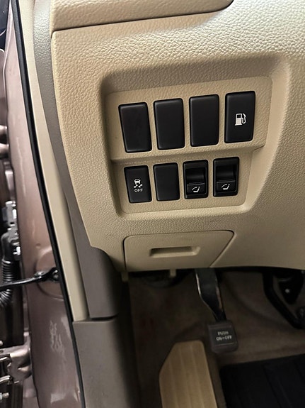 Nissan Murano 11 of 20