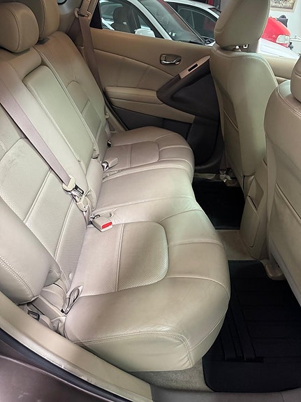 Nissan Murano 18 of 20