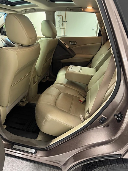 Nissan Murano 6 of 20
