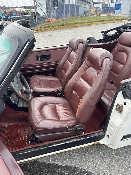 Saab 900 5 of 5