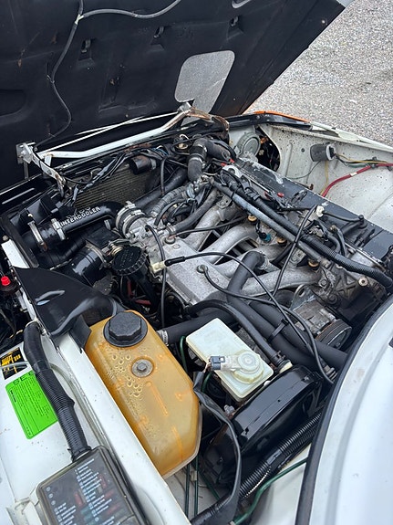 Saab 900 9 of 20
