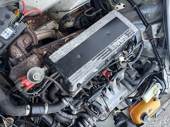Saab 900 8 of 20