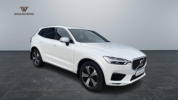 Volvo XC60 11 of 13