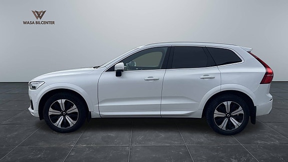 Volvo XC60 4 of 5