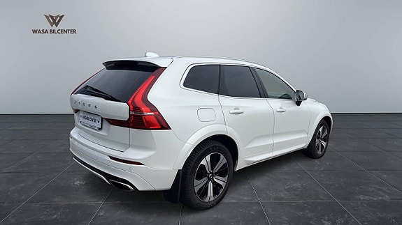 Volvo XC60 13 of 13