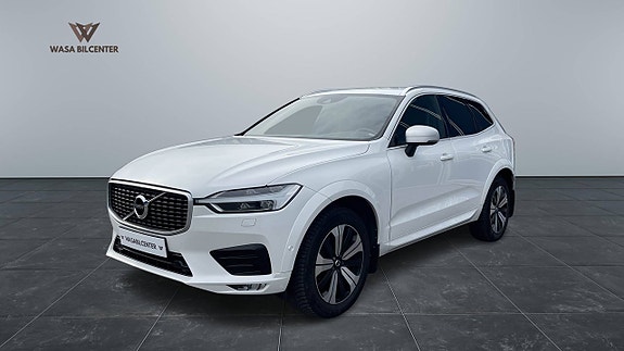 Volvo XC60 3 of 5